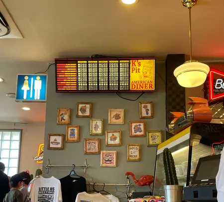 ケーズピット(K's Pit)の写真・動画_image_607018