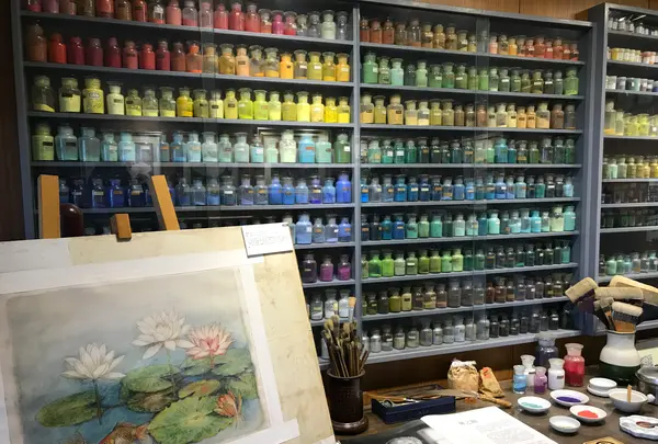 林之助紀念館の写真・動画_image_607213