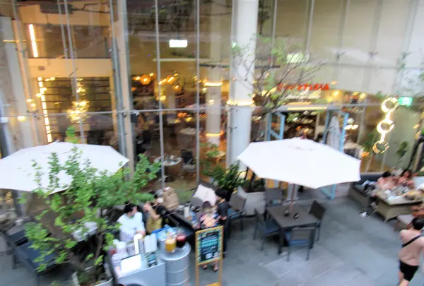 台中 草悟広場の写真・動画_image_607227