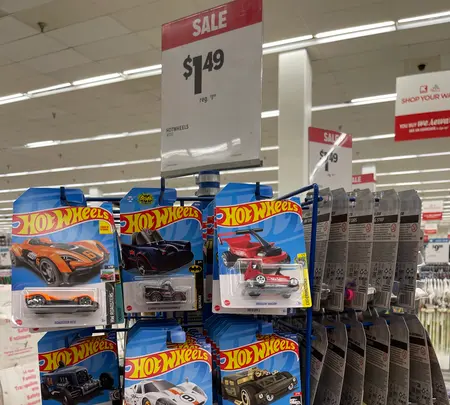 Kmart（Kマート）の写真・動画_image_607308