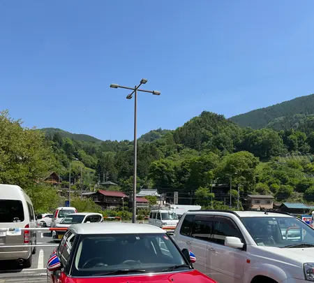 道の駅 果樹公園あしがくぼの写真・動画_image_607358