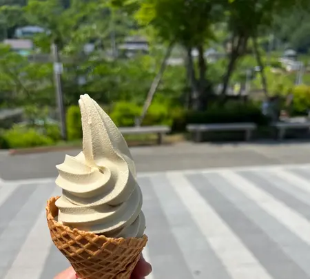 道の駅 果樹公園あしがくぼの写真・動画_image_607359