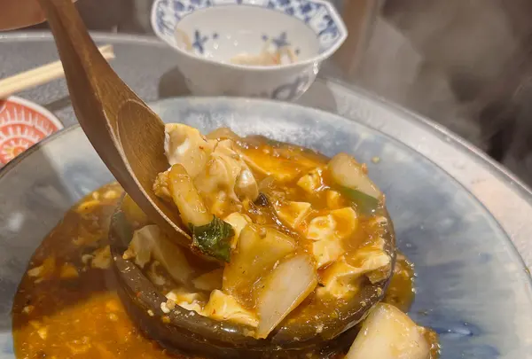 大衆中華スタンド チャーシューパンチ 梅田店の写真・動画_image_607699