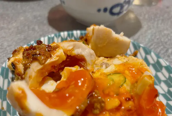 大衆中華スタンド チャーシューパンチ 梅田店の写真・動画_image_607700