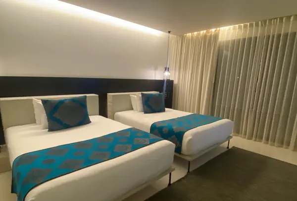 マラケシュ ホアヒン リゾート & スパの写真・動画_image_607706