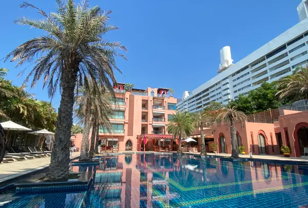 マラケシュ ホアヒン リゾート & スパの写真・動画_image_607707