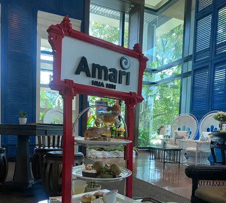 Amari Hua Hinの写真・動画_image_607710