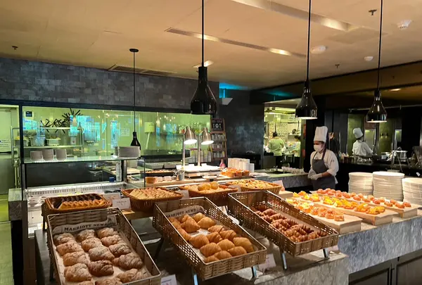 マリオット リゾート ＆ スパの写真・動画_image_607712