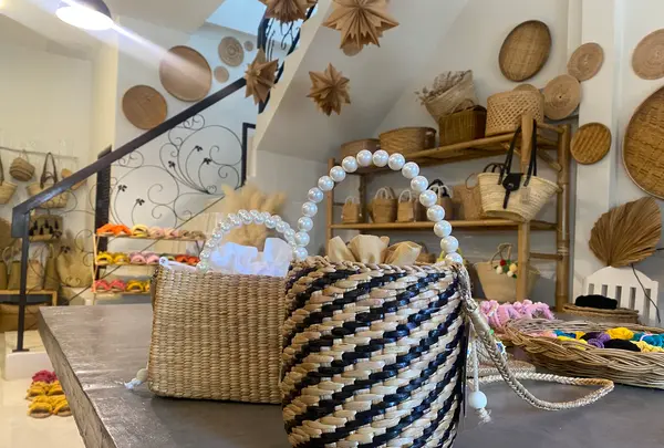 BAANSTRAW THAILANDの写真・動画_image_607720