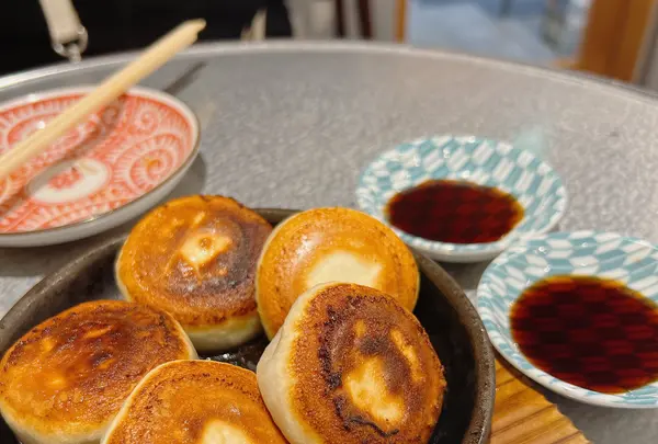 大衆中華スタンド チャーシューパンチ 梅田店の写真・動画_image_607869