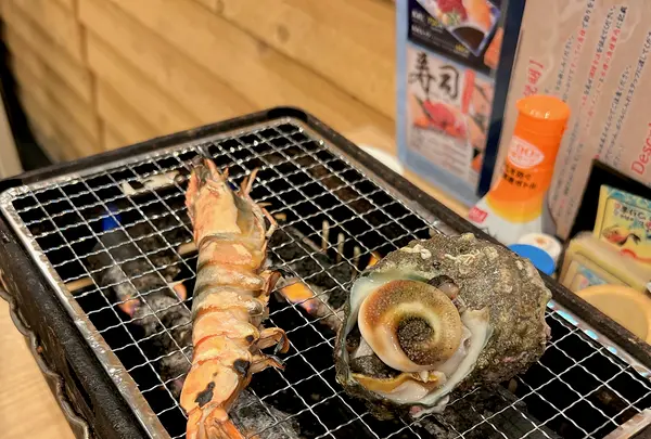 ジャンボ釣船 つり吉の写真・動画_image_607976