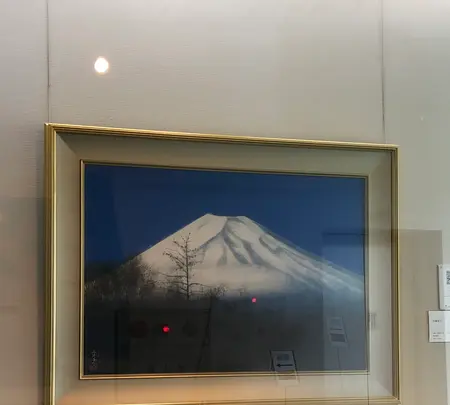 平山郁夫シルクロード美術館の写真・動画_image_608015
