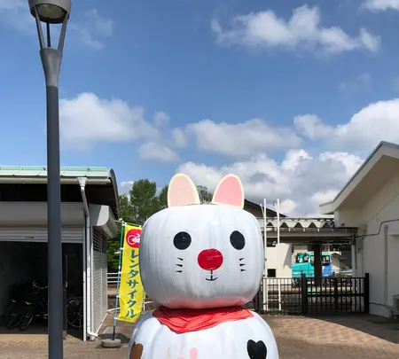 野辺山駅の写真・動画_image_608050