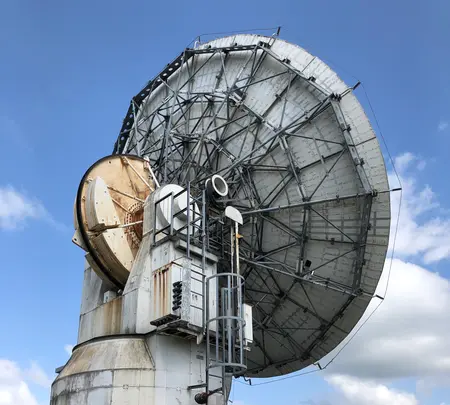野辺山宇宙電波観測所の写真・動画_image_608057