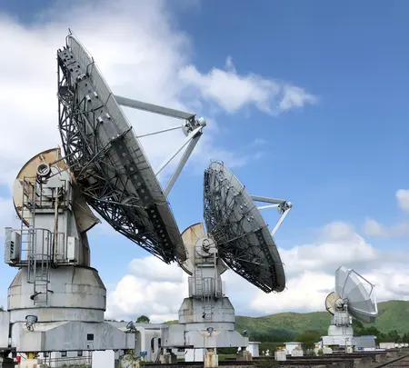 野辺山宇宙電波観測所の写真・動画_image_608059