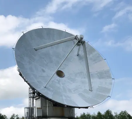 野辺山宇宙電波観測所の写真・動画_image_608060