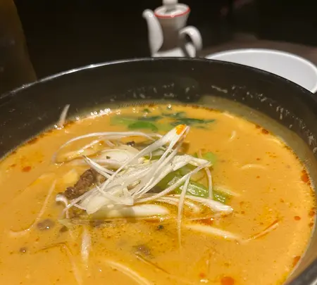 青龍門 池袋店の写真・動画_image_608127