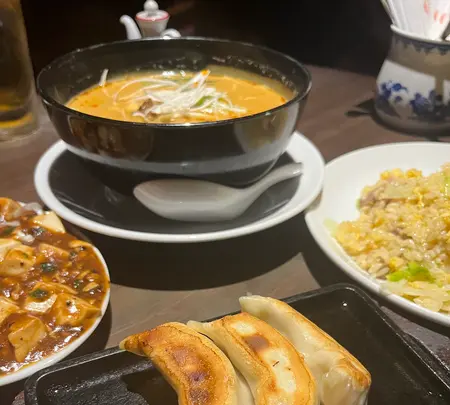 青龍門 池袋店の写真・動画_image_608129