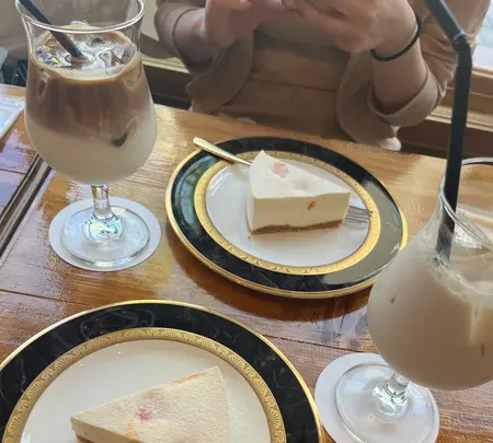 喫茶 半月の写真・動画_image_608254