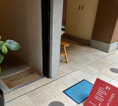 EIGHT COFFEE 新宿御苑店の写真・動画_image_608270