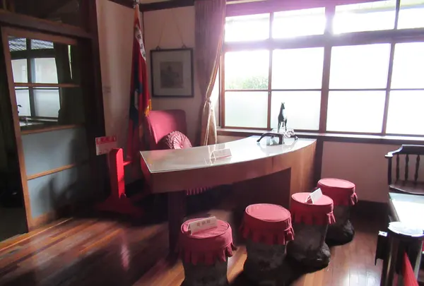 孫立人将軍紀念館の写真・動画_image_608277