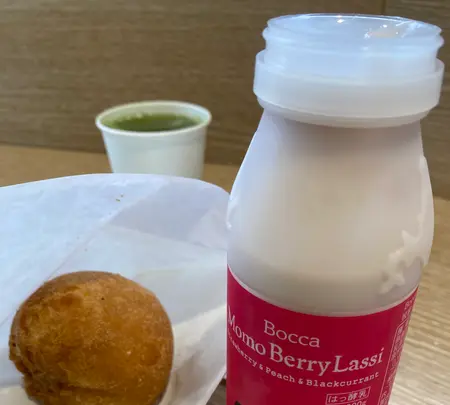 有珠山SA (上り)の写真・動画_image_608336