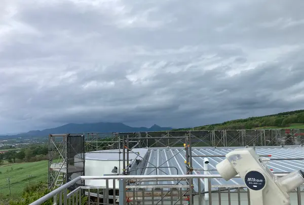 有珠山SA (上り)の写真・動画_image_608338