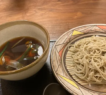 そば処 鰊御殿の写真・動画_image_608739