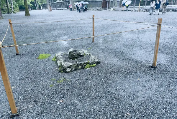 伊勢神宮外宮（豊受大神宮）の写真・動画_image_608762