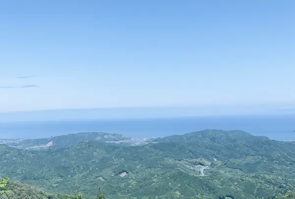 伊勢志摩スカイライン展望台の写真・動画_image_608770