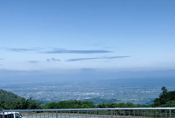 朝熊山頂展望台の写真・動画_image_608773