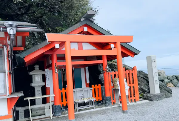 二見興玉神社の写真・動画_image_608781
