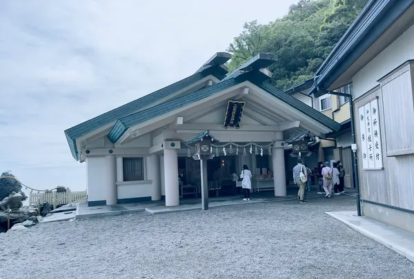 二見興玉神社の写真・動画_image_608784