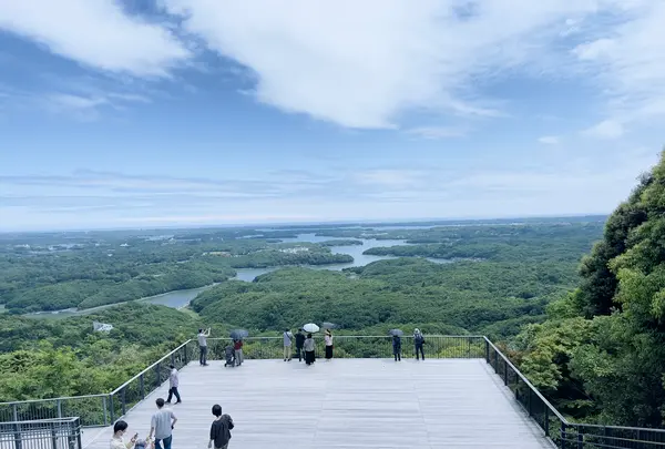 横山展望台の写真・動画_image_608796