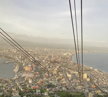 函館山展望台の写真・動画_image_609268