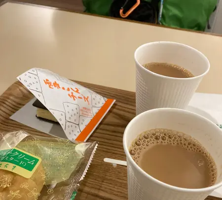 六花亭 小樽運河店の写真・動画_image_609271