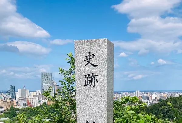 仙台城跡（青葉城本丸会館）の写真・動画_image_609966