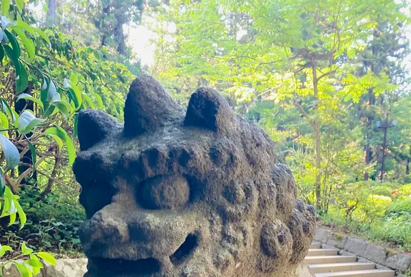 大崎八幡宮の写真・動画_image_609974