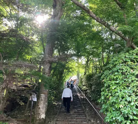 鈴虫寺（華厳寺）の写真・動画_image_610039