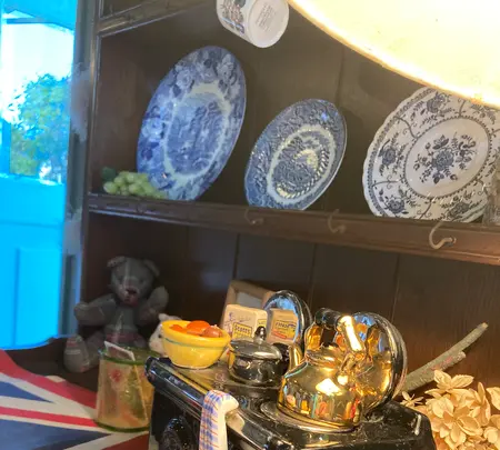 カフェ・アンダンテの写真・動画_image_610041