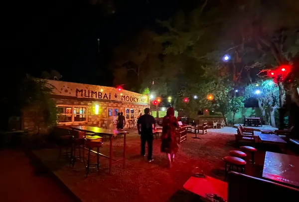 Restaurant Mumbaïの写真・動画_image_610462