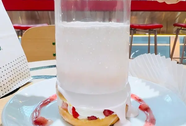 クリスピー・クリーム・ドーナツ 東京国際フォーラム店の写真・動画_image_610613