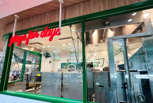 クリスピー・クリーム・ドーナツ 東京国際フォーラム店の写真・動画_image_610615