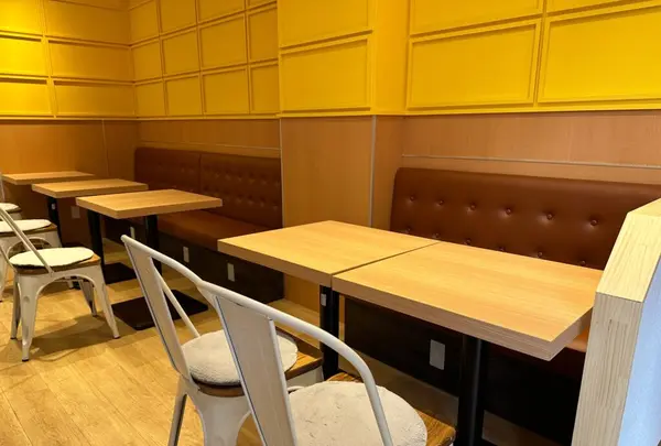 ULTRA COFFEE(ウルトラコーヒー)の写真・動画_image_610616