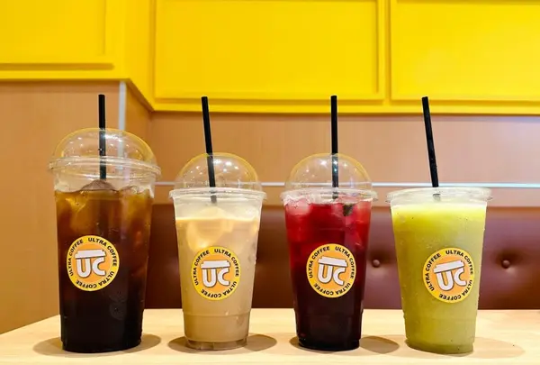 ULTRA COFFEE(ウルトラコーヒー)の写真・動画_image_610620