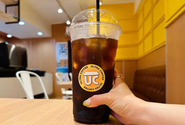 ULTRA COFFEE(ウルトラコーヒー)の写真・動画_image_610621