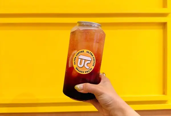 ULTRA COFFEE(ウルトラコーヒー)の写真・動画_image_610622