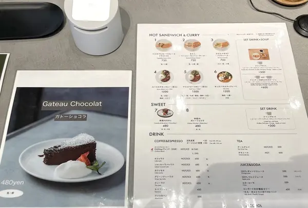 分身ロボットカフェDAWN ver.βの写真・動画_image_610626