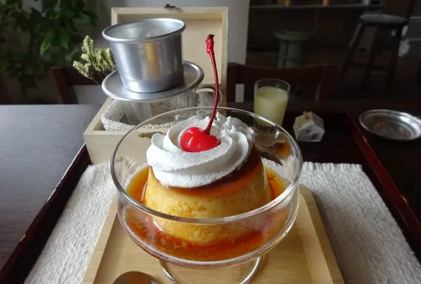 Enju cafeの写真・動画_image_610842