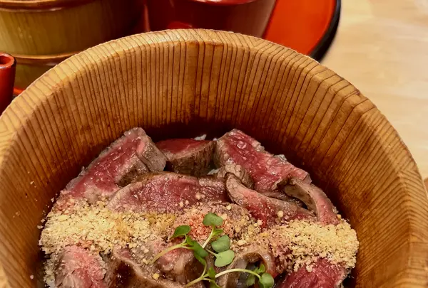 肉奉行 京都牛光の写真・動画_image_611264